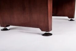 Cuel Sport Billardtisch 7-Fuß, Braun -Billardladen cuel sport billardtisch 7 fuss braun11