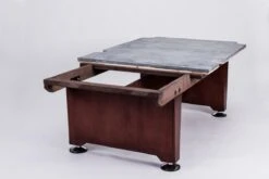 Cuel Sport Billardtisch 7-Fuß, Braun -Billardladen cuel sport billardtisch 7 fuss braun7