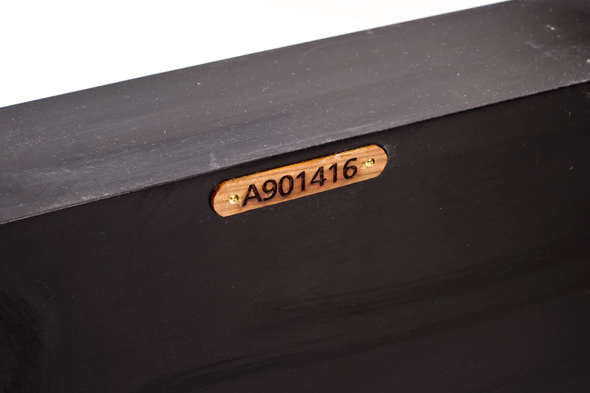 Cuel Sport Billardtisch 7-Fuß, Schwarz 11 Cuel Sport Billardtisch 7-Fuß, Schwarz – Bild 11