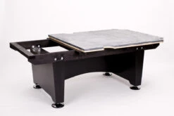 Cuel Sport Billardtisch 7-Fuß, Schwarz 26 Cuel Sport Billardtisch 7-Fuß, Schwarz -Billardladen cuel sport billardtisch 7 fuss13