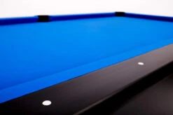 Cuel Sport Billardtisch 7-Fuß, Schwarz 15 Cuel Sport Billardtisch 7-Fuß, Schwarz -Billardladen cuel sport billardtisch 7 fuss2