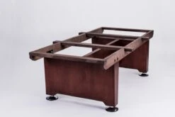 Cuel Sport Billardtisch 8-Fuß, Braun -Billardladen cuel sport billardtisch 8 fuss braun7