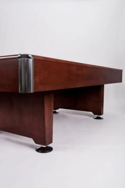 Cuel Sport Billardtisch 8-Fuß, Braun -Billardladen cuel sport billardtisch 8 fuss braun9