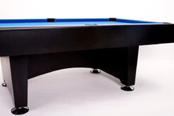 Cuel Sport Billardtisch 8-Fuß, Schwarz 16 Cuel Sport Billardtisch 8-Fuß, Schwarz -Billardladen cuel sport billardtisch 8 fuss4