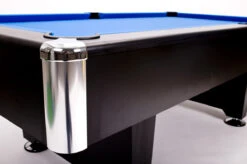 Cuel Sport Billardtisch 8-Fuß, Schwarz 19 Cuel Sport Billardtisch 8-Fuß, Schwarz -Billardladen cuel sport billardtisch 8 fuss7