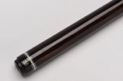 Demon DBJ-001 Break/Jump-Queue Für Poolbillard Mit Kunststoff-Ferrule Und Hochwertiger G10-Pommeranze, Lackierter Griffbereich -Billardladen dbj 001 breakjump queue4