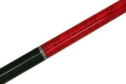 Falcon NFZ Red Pool-Billard-Queue