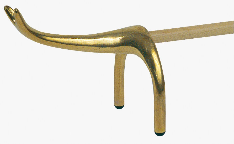 Hahnenfuß Messing 1 Hahnenfuß Messing