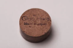 Billardladen -Billardladen hirano mehrschichtleder verschiedene haertegrade 14mm2