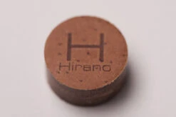 Hirano Mehrschichtleder, Verschiedene Härtegrade, 14mm -Billardladen hirano mehrschichtleder verschiedene haertegrade 14mm3