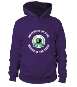 Hoodie Unisex: University Of Pool. Größe XS-5XL, Verschiedene Farben -Billardladen hoodie unisex university of pool groesse xs 5xl verschiedene farben6