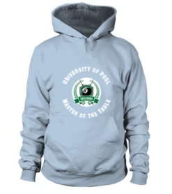 Hoodie Unisex: University Of Pool. Größe XS-5XL, Verschiedene Farben -Billardladen hoodie unisex university of pool groesse xs 5xl verschiedene farben9