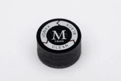 Kamui Clear Black Mehrschichtleder, Verschiedene Härtegrade -Billardladen kamui clear black mehrschichtleder verschiedene haertegrade3