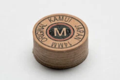 Kamui "Original" Braunes Mehrschichtleder, 14mm, Verschiedene Härtegrade