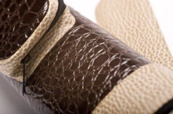 CUEL Billard-Köcher Alligator 2/2 Für Pool-Billard-Queues, Aus Kunstleder, Mit Schultergurt, Tragegriff Und Zwei Seitentaschen Für Billardzubehör 9 CUEL Billard-Köcher Alligator 2/2 Für Pool-Billard-Queues, Aus Kunstleder, Mit Schultergurt, Tragegriff Und Zwei Seitentaschen Für Billardzubehör -Billardladen koecher alligator fuer pool billard queues3