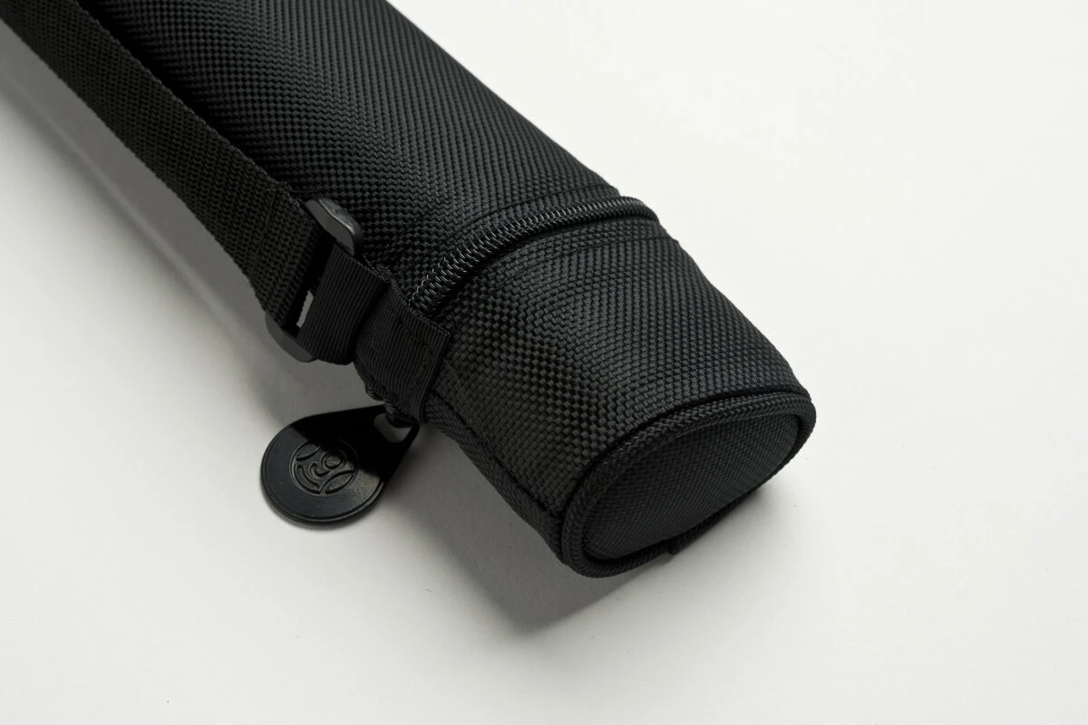 Cuel Billard-Köcher Sport Schwarz 1/1 Für Pool-Billard-Queues, Mit Schultergurt Und Seitentasche Für Billardzubehör 1 Cuel Billard-Köcher Sport Schwarz 1/1 Für Pool-Billard-Queues, Mit Schultergurt Und Seitentasche Für Billardzubehör