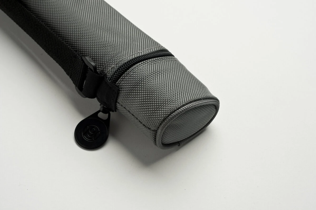 Cuel Billard-Köcher Sport Silber 1/1 Für Pool-Billard-Queues, Mit Schultergurt Und Seitentasche Für Billardzubehör … 1 Cuel Billard-Köcher Sport Silber 1/1 Für Pool-Billard-Queues, Mit Schultergurt Und Seitentasche Für Billardzubehör …