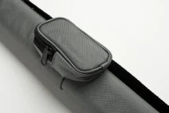 Cuel Billard-Köcher Sport Silber 1/1 Für Pool-Billard-Queues, Mit Schultergurt Und Seitentasche Für Billardzubehör … 7 Cuel Billard-Köcher Sport Silber 1/1 Für Pool-Billard-Queues, Mit Schultergurt Und Seitentasche Für Billardzubehör … -Billardladen koecher cuel sport silver 11 fuer pool billard queues3