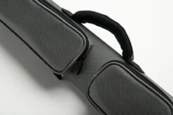 Cuel Billard-Köcher Sport Silber 2/2 Für Pool-Billard-Queues, Mit Schultergurt, Tragegriff Und Zwei Seitentaschen Für Billardzubehör 8 Cuel Billard-Köcher Sport Silber 2/2 Für Pool-Billard-Queues, Mit Schultergurt, Tragegriff Und Zwei Seitentaschen Für Billardzubehör -Billardladen koecher cuel sport silver 22 fuer pool billard queues3