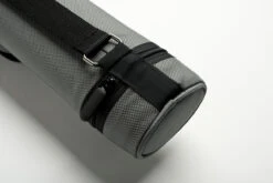 Cuel Billard-Köcher Sport Silber 2/2 Für Pool-Billard-Queues, Mit Schultergurt, Tragegriff Und Zwei Seitentaschen Für Billardzubehör 10 Cuel Billard-Köcher Sport Silber 2/2 Für Pool-Billard-Queues, Mit Schultergurt, Tragegriff Und Zwei Seitentaschen Für Billardzubehör -Billardladen koecher cuel sport silver 22 fuer pool billard queues5