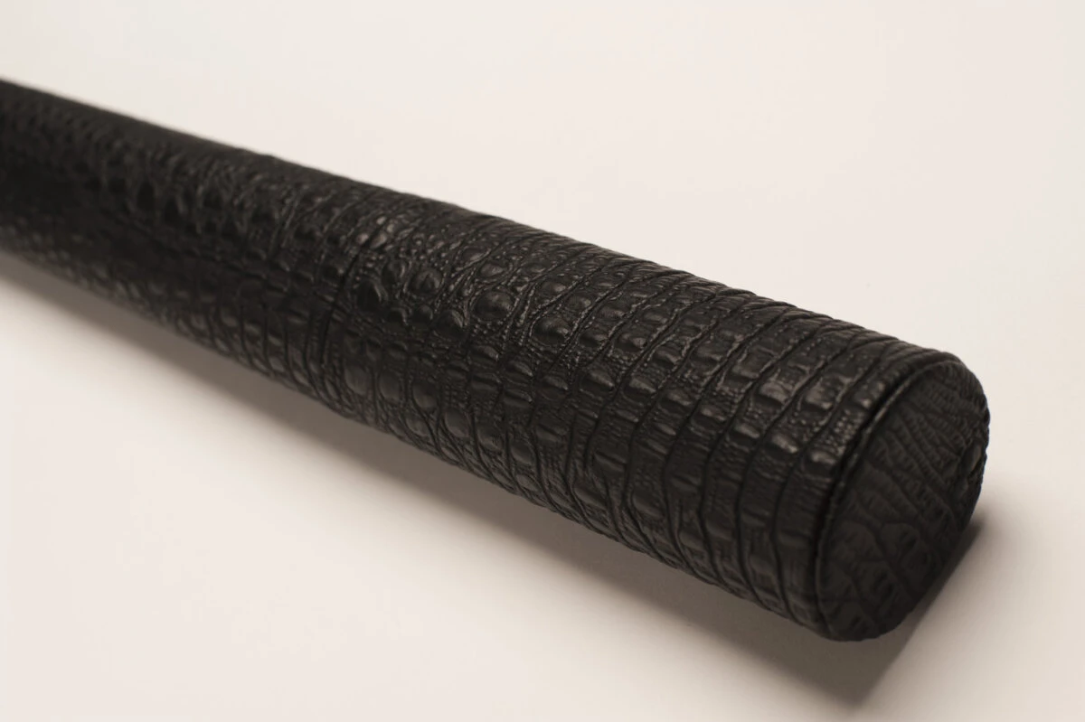 Köcher „Scabbard Black“ Für Pool-Billard-Queues 1 Köcher „Scabbard Black“ Für Pool-Billard-Queues