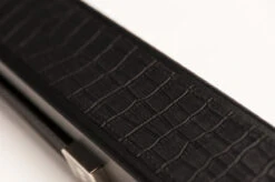 Koffer „Alligator Black“ Für Pool-Billard-Queues 12 Koffer „Alligator Black“ Für Pool-Billard-Queues -Billardladen koffer alligator black fuer pool billard queues4