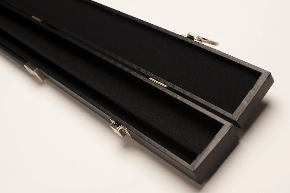 Koffer „Alligator Brown“ Für Pool-Billard-Queues 2 Koffer „Alligator Brown“ Für Pool-Billard-Queues – Bild 2