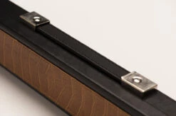 Koffer „Alligator Brown“ Für Pool-Billard-Queues 12 Koffer „Alligator Brown“ Für Pool-Billard-Queues -Billardladen koffer alligator brown fuer pool billard queues6