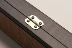 Koffer „Alligator Brown“ Für Pool-Billard-Queues 13 Koffer „Alligator Brown“ Für Pool-Billard-Queues -Billardladen koffer alligator brown fuer pool billard queues7