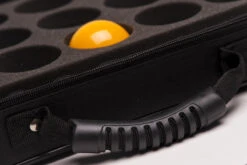 Kugel-Koffer / Ball-Tasche Für 16 Pool-Billard-Kugeln 57,2mm -Billardladen kugel koffer ball tasche fuer 16 pool billard kugeln 572mm4