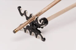 Larry Keller's Just-A-Bridge, Multifunktions-Brücke -Billardladen larry kellers just a bridge multifunktions bruecke3