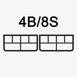 Lucasi Billard-Tasche LC748B Für 4 Unter- Und 8 Oberteile -Billardladen lucasi billard tasche lc748b fuer 4 unter und 8 oberteile3