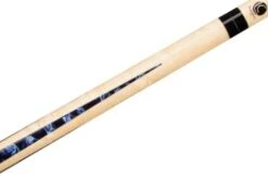 Lucasi Custom LZC16 Pool-Billard-Queue Mit Zero Flexpoint Solid Core Low Deflection-Oberteil Und Uni-Loc-Gewinde -Billardladen lucasi custom lzc16 pool billard queue mit zero flexpoint solid core low deflection oberteil und uni loc gewinde3