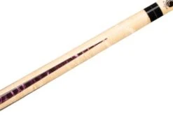 Lucasi Custom LZC17 Pool-Billard-Queue Mit Zero Flexpoint Solid Core Low Deflection-Oberteil Und Uni-Loc-Gewinde -Billardladen lucasi custom lzc17 pool billard queue mit zero flexpoint solid core low deflection oberteil und uni loc gewinde3