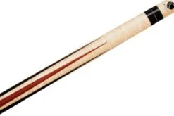 Lucasi Custom LZC41 Pool-Billard-Queue Mit Zero Flexpoint Solid Core Low Deflection-Oberteil Und Uni-Loc-Gewinde 6 Lucasi Custom LZC41 Pool-Billard-Queue Mit Zero Flexpoint Solid Core Low Deflection-Oberteil Und Uni-Loc-Gewinde -Billardladen lucasi custom lzc41 pool billard queue mit zero flexpoint solid core low deflection oberteil und uni loc gewinde3