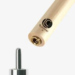 Lucasi Custom Zero Flexpoint Low-Deflection-Oberteil Für Pool-Billard-Queues, Verschiedene Gewinde 10 Lucasi Custom Zero Flexpoint Low-Deflection-Oberteil Für Pool-Billard-Queues, Verschiedene Gewinde -Billardladen lucasi custom zero flexpoint low deflection oberteil fuer pool billard queues verschiedene gewinde4