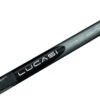 Lucasi Hybrid Original Silver L-H40 Pool-Billard-Queue