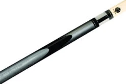 Lucasi Hybrid Original Silver L-H40 Pool-Billard-Queue -Billardladen lucasi hybrid original silver lh40 pool billard queue3