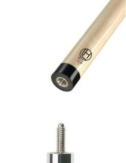 Lucasi Hybrid Zero Flex Slim (11,75mm) Low-Deflection-Oberteil Mit Go Zero TSC-Konstruktion Und Kamui-Leder Für Pool-Billard-Queues, Verschiedene Gewinde -Billardladen lucasi hybrid zero flex slim low deflection oberteil mit go zero tsc konstruktion und kamui leder fuer pool billard queues verschiedene gewinde12