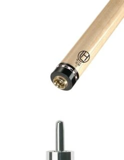 Lucasi Hybrid Zero Flex Slim (11,75mm) Low-Deflection-Oberteil Mit Go Zero TSC-Konstruktion Und Kamui-Leder Für Pool-Billard-Queues, Verschiedene Gewinde -Billardladen lucasi hybrid zero flex slim low deflection oberteil mit go zero tsc konstruktion und kamui leder fuer pool billard queues verschiedene gewinde6