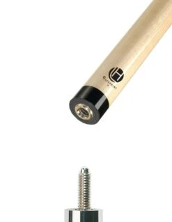 Lucasi Hybrid Zero Flexpoint Low-Deflection-Oberteil Mit Go Zero TSC-Konstruktion Und Kamui-Leder Für Pool-Billard-Queues, Verschiedene Gewinde -Billardladen lucasi hybrid zero flexpoint low deflection oberteil mit go zero tsc konstruktion und kamui leder fuer pool billard queues verschiedene gewinde11