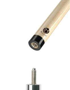 Lucasi Hybrid Zero Flexpoint Low-Deflection-Oberteil Mit Go Zero TSC-Konstruktion Und Kamui-Leder Für Pool-Billard-Queues, Verschiedene Gewinde -Billardladen lucasi hybrid zero flexpoint low deflection oberteil mit go zero tsc konstruktion und kamui leder fuer pool billard queues verschiedene gewinde14