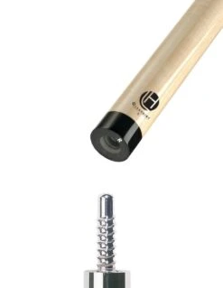 Lucasi Hybrid Zero Flexpoint Low-Deflection-Oberteil Mit Go Zero TSC-Konstruktion Und Kamui-Leder Für Pool-Billard-Queues, Verschiedene Gewinde -Billardladen lucasi hybrid zero flexpoint low deflection oberteil mit go zero tsc konstruktion und kamui leder fuer pool billard queues verschiedene gewinde6