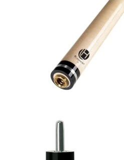 Lucasi Hybrid Zero Flexpoint Low-Deflection-Oberteil Mit Go Zero TSC-Konstruktion Und Kamui-Leder Für Pool-Billard-Queues, Verschiedene Gewinde -Billardladen lucasi hybrid zero flexpoint low deflection oberteil mit go zero tsc konstruktion und kamui leder fuer pool billard queues verschiedene gewinde8