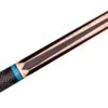 Lucasi Pinnacle LP30 Pool-Billard-Queue Mit Karbon-Oberteil