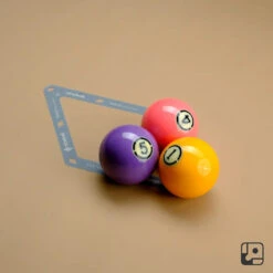 Magic Ball Rack Matchroom Nineball Official Rack 2er-Set 6 Magic Ball Rack Matchroom Nineball Official Rack 2er-Set -Billardladen magic ball rack matchroom nineball official rack2