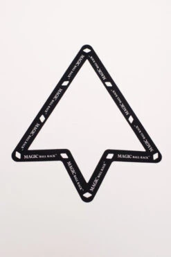 Magic Ball Rack PRO Schwarz 3er-Set Für 8-Ball, 9-Ball Und 10-Ball -Billardladen magic ball rack pro schwarz 3er set fuer 8 ball 9 ball und 10 ball4