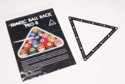 Magic Ball Rack PRO Schwarz 3er-Set Für 8-Ball, 9-Ball Und 10-Ball -Billardladen magic ball rack pro schwarz 3er set fuer 8 ball 9 ball und 10 ball5