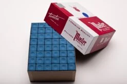 Master-Kreide, 144 Stück, Blau