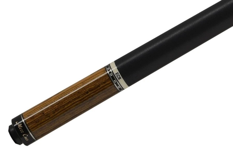 Mezz EC9-B Pool-Billard-Queue 2 Mezz EC9-B Pool-Billard-Queue – Bild 2